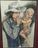 Precious Moments - Barbara McLain